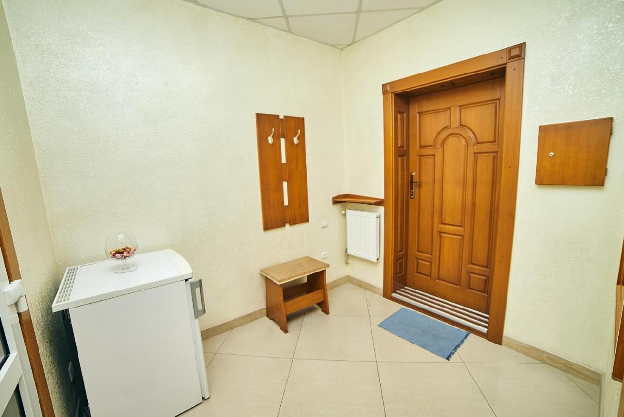 شقة Center Сozy فينيتسا المظهر الخارجي الصورة